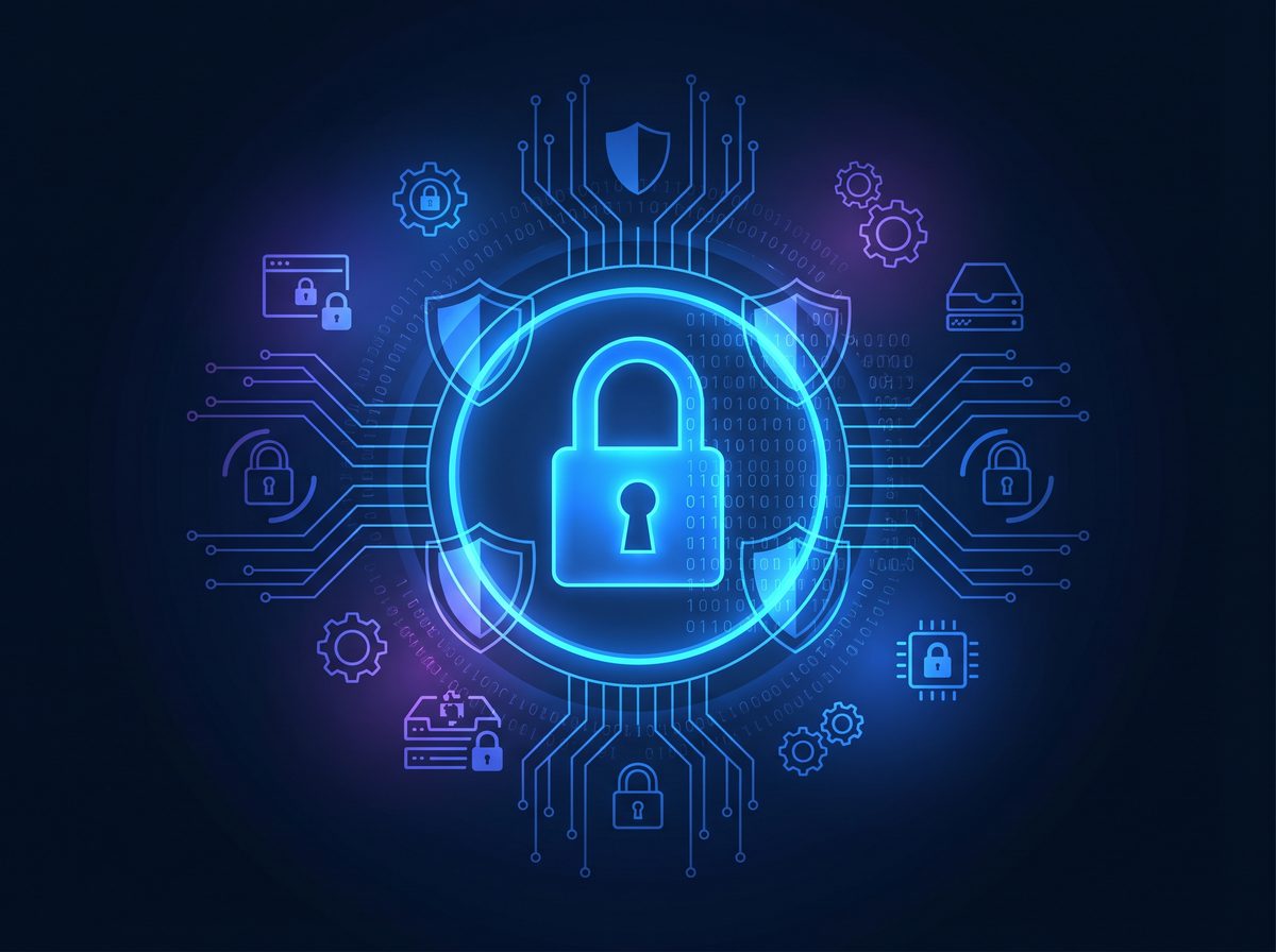 赛诺加速器安全防护体系